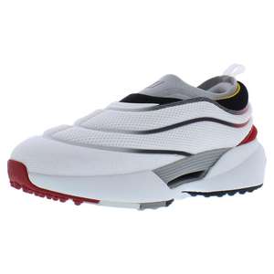 Chaussures pour hommes Lotus Racer Racer Blanc, taille 10, couleur : Blanc Racer - Product Image 1