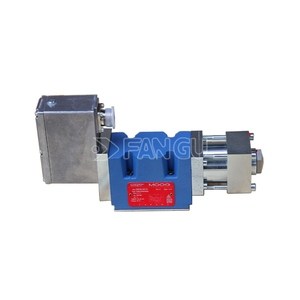 Relais de surpression électro-hydraulique proportionnel Jiugang D661-4539/D633/D634-319C/G761/G631 de bonne qualité, garantie 1 an - Product Image 4