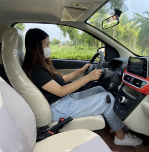 Zweisitziges Mini-Auto - Product Image 4