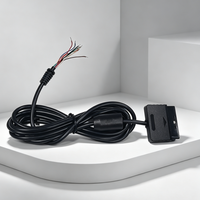 Kabel Pengganti BARU 6' untuk Playstation 2 Pengontrol DualShock Berkabel PS2