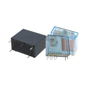 Relais AZSR165-1AE-24DL RELAY EV CHG SOLAR SPST 80A 24V, relais de puissance approuvés par des ingénieurs pour les applications lourdes - Product Image 1