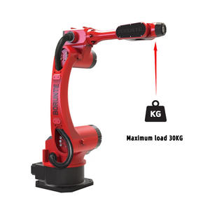 CNCロボットカスタマイズ家具用中国工業用ロボットアーム - Product Image 6