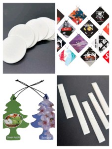 Hot Sale Absorbent <strong>Paper</strong> <strong>Thickness</strong> 0.5mm to 3.0mm High Quality Absorbent <strong>Paper</strong> for Perfume Test <strong>Paper</strong>/Car Fresh Card in Sheet - Product Image 5