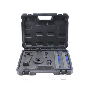 Juego de Herramientas de Sincronización Xctool para Audi A6 C6 4.2 A8L 4.2V8, Estuche Rígido de Acero, Kit de Reparación - Product Image 1