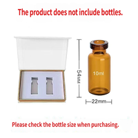 Boîte d'emballage en carton rigide personnalisée en gros, boîte à cosmétiques magnétique dorée, boîte en papier premium avec logo en relief mat pour l'emballage