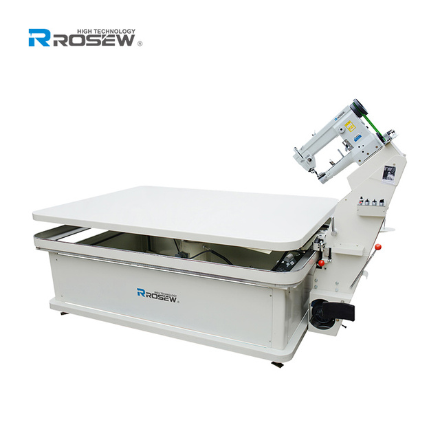 GC-M3C 1400*2000mm Chain Stitch Mattress Tape Edge Machine Sewing Machine