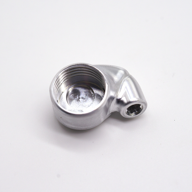 Premium CNC-Machined Aluminum Alloy Headphone Shells  Lightweight & High Precision for Audiophile Protection