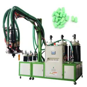 polyurethane foam spray machine /pu foam spray machine /pu seat foam machine