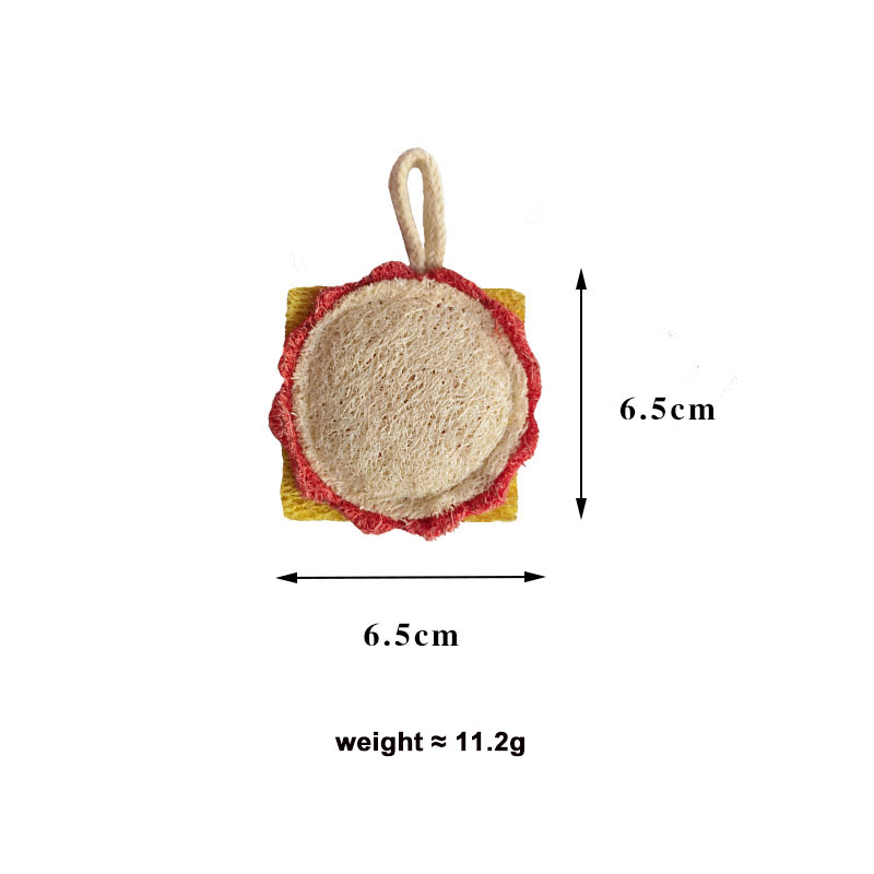 6.5*6.5cm(2.56*2.56in)