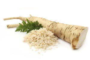 Precio más barato Gránulo de rábano picante deshidratado Wasabi Polvo Rábano picante seco - Product Image 4