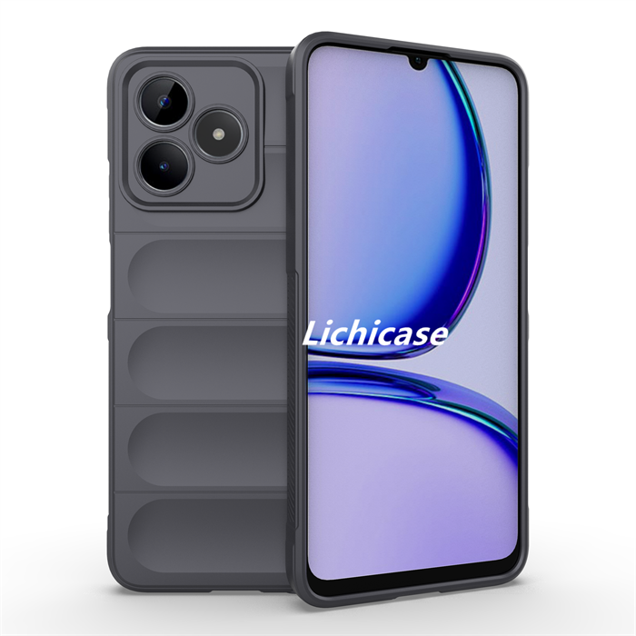 สีเทาเข้ม