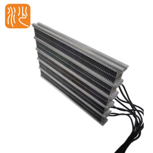 Trung Quốc nhà sản xuất điện nhiệt độ cao 2000W PTC yếu tố làm nóng - Product Image 5