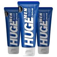 KBW HUGEMEN-Pommade réparatrice pour homme, 60ml