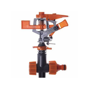 Válvula Solenoide Sectoral ESM 86, Cuerpo de Latón, Control de Agua, Tipo de Seguridad Unidireccional para Vacío y Desbordamiento - Product Image 4