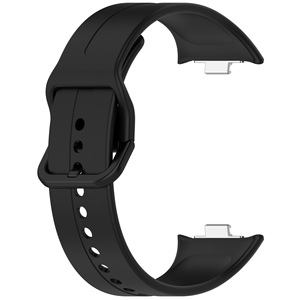 Correa de Silicona para Redmi Watch 6 / 5 / 4 y Xiaomi <span class=keywords><strong>Mi</strong></span> <span class=keywords><strong>Band</strong></span> 10 <span class=keywords><strong>Pro</strong></span> / 9 / 8 <span class=keywords><strong>Pro</strong></span> - Product Image 2