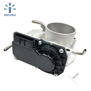 PEIVSO 22030-0H040 ชุดเรือนลิ้นปีกผีเสื้อ สำหรับรถยนต์โตโยต้า แคมรี่ ปี 2007 เครื่องยนต์ 2.4 ลิตร L4 ไฮบริด EV-GAS - Product Image 1