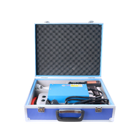 Chauffe-inducteur portable automatique haute performance pour plastique 1500W double tension garantie 1 an prix compétitif Durowelder