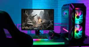 21.5 Inch 1K Flat Screen Lcd Gaming <strong>Monitors</strong> Pc Ips Desktop LCD Pc <strong>Computer</strong> Monitores De Jogos 100hz Gaming <strong>Monitor</strong> Screen - Product Image 4