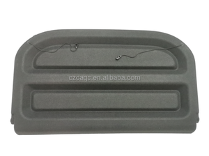 Copertura per <span class=keywords><strong>Bagagliaio</strong></span> Compatibile con Nissan <span class=keywords><strong>Qashqai</strong></span> Terza Generazione 2023 HR13 1.3T e Successivi - Product Image 2