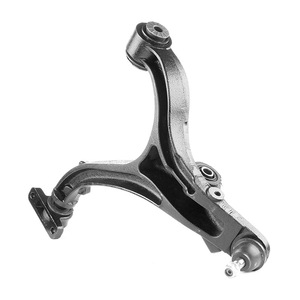 Brazo de control para Jeep Grand Cherokee, sistema de suspensión delantera MacPherson 52089981AI 52089980AI - Product Image 2