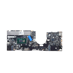 Pour Lenovo <span class=keywords><strong>Yoga</strong></span> <span class=keywords><strong>C930</strong></span>-13IKB Ordinateur Portable Carte Mère Avec SR3LC I7-8550U CPU 16G RAM EYG70 NM-B741 5B20S72101 100% Testé Bateau Rapide - Product Image 1