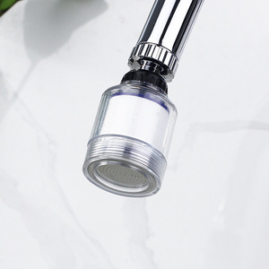 Tête de <span class=keywords><strong>robinet</strong></span> de cuisine mobile 360, évier de cuisine, tête de <span class=keywords><strong>robinet</strong></span> universel, purificateur d'<span class=keywords><strong>eau</strong></span>, <span class=keywords><strong>filtre</strong></span> à <span class=keywords><strong>eau</strong></span>, voiture, Garage, extérieur, hôtel - Product Image 1
