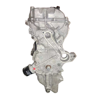 Offre Spéciale utilisé voiture intelligente mercedes moteurs 450 451 452 453 3B21 moteur pour Fortwo ForFour Roadster 1.0