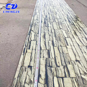 Tấm <span class=keywords><strong>panel</strong></span> sandwich kim loại hiện đại nhẹ, chống thấm bằng polyurethane dùng cho trang trí ngoài trời - Product Image 2