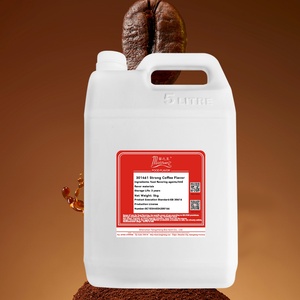 Sabor Intenso a Café, Fuerte Aroma a Café Americano, Saborizante Líquido de Fábrica al por Mayor para Creaciones Ricas y Aromáticas - Product Image 1