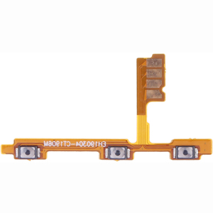 Telefono cellulare <span class=keywords><strong>P30</strong></span> <span class=keywords><strong>Lite</strong></span> Volume di alimentazione On Off pulsante cavo flessibile parti di riparazione del nastro per <span class=keywords><strong>Huawei</strong></span> Nova 4e sostituzione - Product Image 1