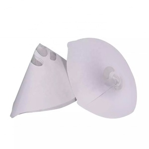 Filtre à peinture de bonne qualité, meilleur prix, usine chinoise, papier filtrant, maille en nylon - Product Image 5