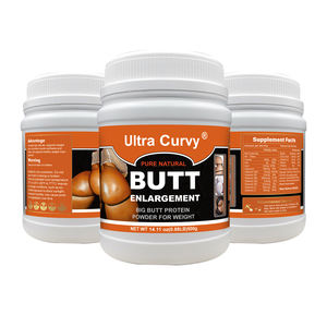 ผงโปรตีนขยายก้นสำหรับผู้ใหญ่สมุนไพรธรรมชาติ - Product Image 6