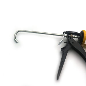 <span class=keywords><strong>Pistola</strong></span> <span class=keywords><strong>de</strong></span> Silicona para Sellado TK-A08-2, Cartucho <span class=keywords><strong>de</strong></span> Silicona <span class=keywords><strong>de</strong></span> la Mejor Calidad a <span class=keywords><strong>Precio</strong></span> Económico, 9 Pegamentos - Product Image 6