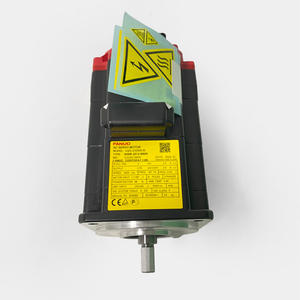 Fanuc A06B-6079-H301แอมพลิฟายเออร์เซอร์โวไดรฟ์<span class=keywords><strong>มือ</strong></span><span class=keywords><strong>สอง</strong></span>สินค้าใหม่ - Product Image 2