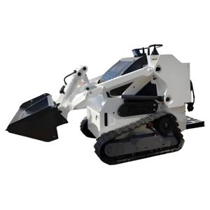 מכונות נע אדמה מיני טרקטורים <span class=keywords><strong>backhoe</strong></span> מטעין מחפר מחפר מיני מעקב מחפרים - Product Image 2
