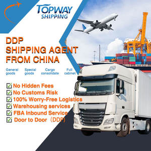 Luchtvracht China Transport naar Canada/VS Amazon/Australië - Product Image 1