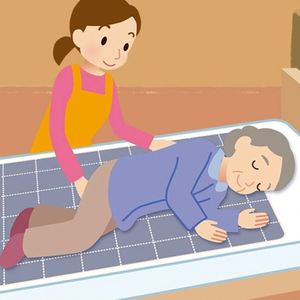 Coussinets de maternité jetables de haute qualité 2025, design innovant personnalisable, tapis à langer pour adultes - Product Image 5