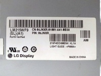 Écran LCD industriel LM215WF9-SLA1 IPS 21,5 pouces 1920*1080 250cd/m² eDP 30 broches