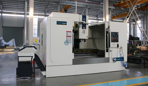 <span class=keywords><strong>CNC</strong></span> phay gia công nhôm vmc1890 5 trục <span class=keywords><strong>CNC</strong></span> phay giá máy - Product Image 6