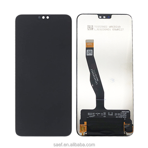 Pantalla Táctil LCD para Teléfono Móvil, Repuesto de Digitalizador LCD para Huawei <span class=keywords><strong>Honor</strong></span> <span class=keywords><strong>8x</strong></span> - Product Image 2