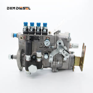 NEUE KANGDA Diesel-Einspritzpumpe BH4QT85R9 4QT275D-<span class=keywords><strong>2</strong></span> - Product Image 2