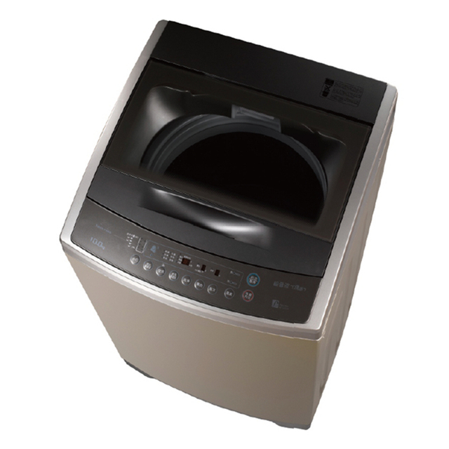 10kg Large Capacity Top Load Automatic Washing Machines