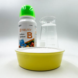 <span class=keywords><strong>Engrais</strong></span> organique de jardinage hydroponique le plus vendu <span class=keywords><strong>pour</strong></span> une croissance améliorée des plantes - Product Image 3