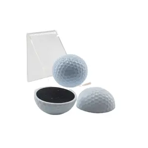 China Alibaba Supplier Multifunction Biodegradable Golf Balls Sale