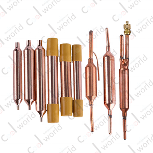 COOLWORLD أجزاء الثلاجة 15g فلتر مجفف النحاس فلتر مجفف - Product Image 4