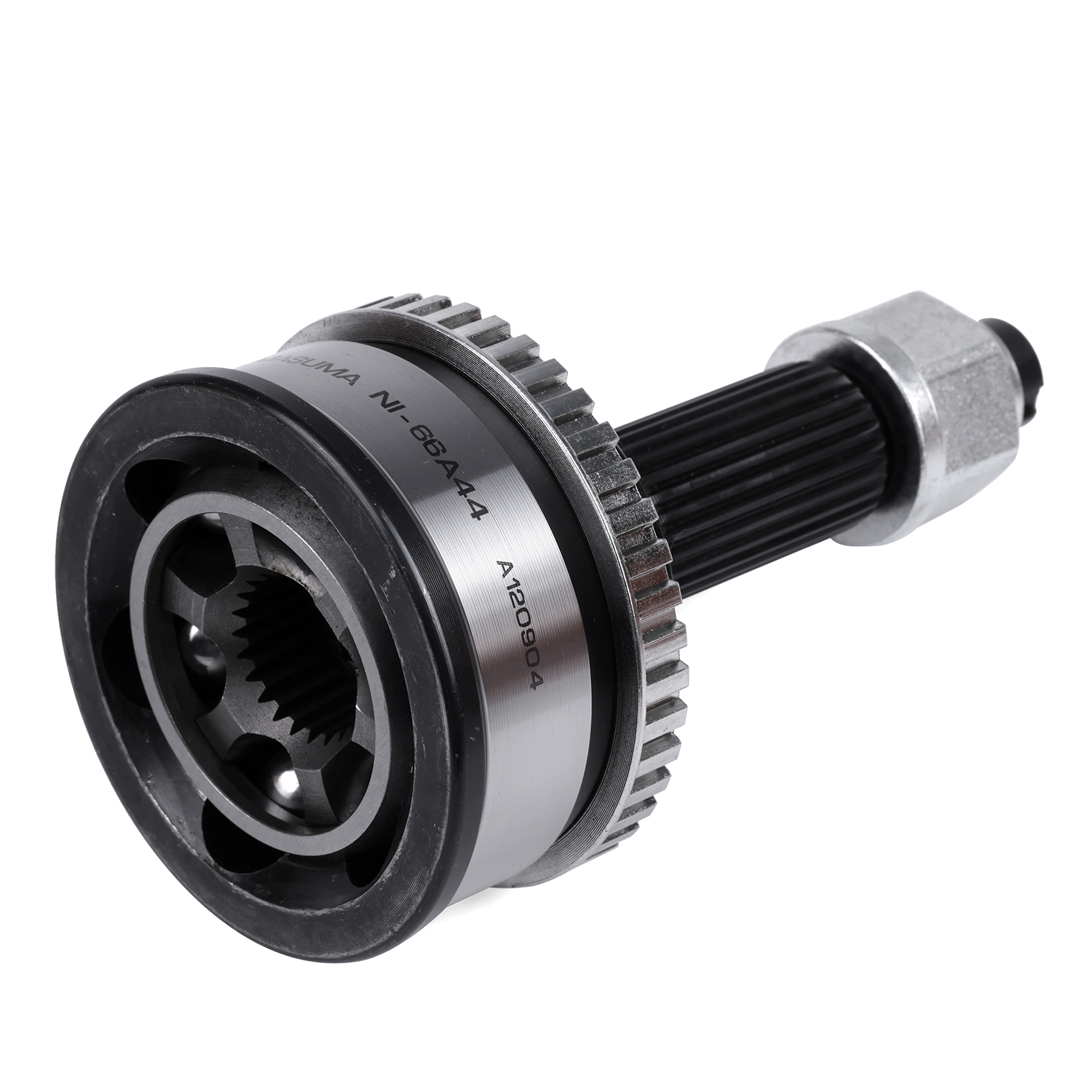限定アウトレットセール：通販 MASUMA CV Joint NI-66A44 for NISSAN ALMERA TINO 39211-2J200 スポーツトイ・アクショントイ