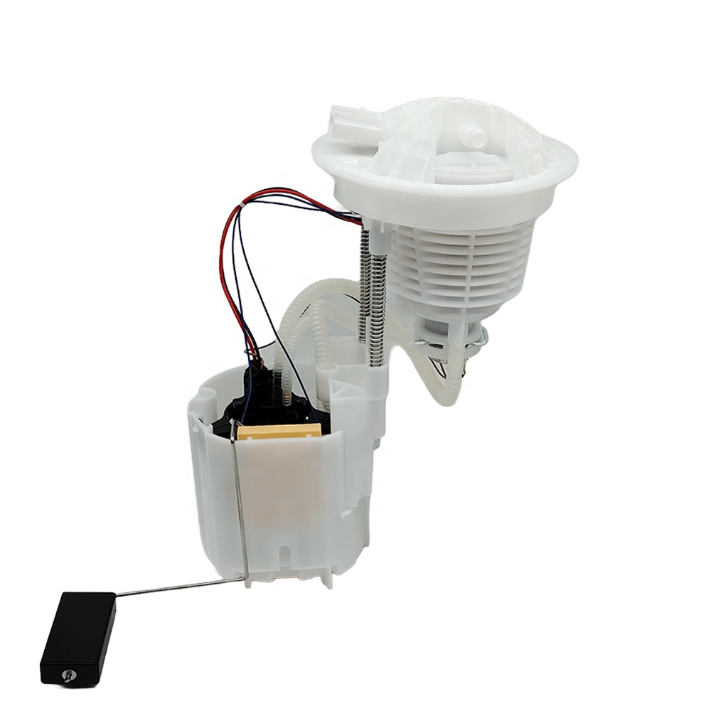 A-Premium Electric Fuel Pump Module Assembly for Chrysler Aspen Dodge Durango 2006-2007 4.7L E7227M SP7037M