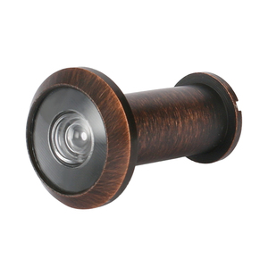 Tùy chỉnh ul Home <span class=keywords><strong>Door</strong></span> an ninh <span class=keywords><strong>Viewer</strong></span> 14 Mét lổ nhìn trộm Fisheye 200 độ góc rộng cửa <span class=keywords><strong>Viewer</strong></span> - Product Image 2