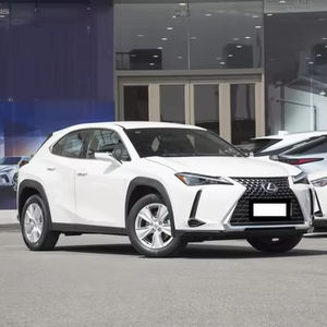 Auto Híbrido Chino Económico, Nuevo SUV Lex Us <span class=keywords><strong>UX</strong></span> <span class=keywords><strong>300h</strong></span> Edición Explorer, Auto Híbrido Eléctrico de Gasolina - Product Image 3