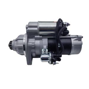 Moteur de démarrage Zoomlion CA4DF3 pour chariot élévateur diesel FD35 FD40, pièce de rechange moteur Xichai DQ000469 - Product Image 2